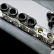Image for article titled The Ferrari F50 Was The Last F1-Engined Road Car